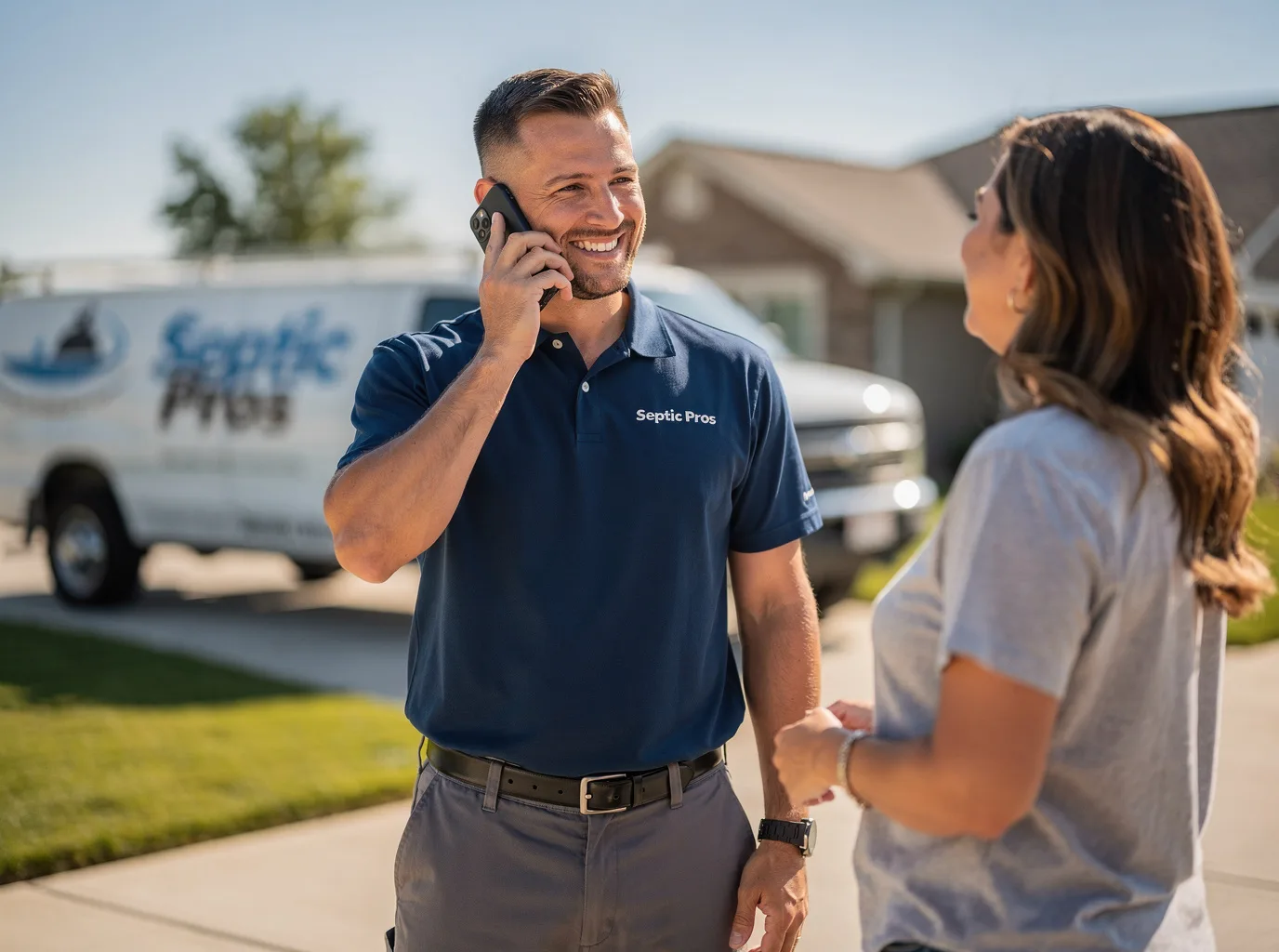 Septic Tank Pumping Niles, OH FAQs